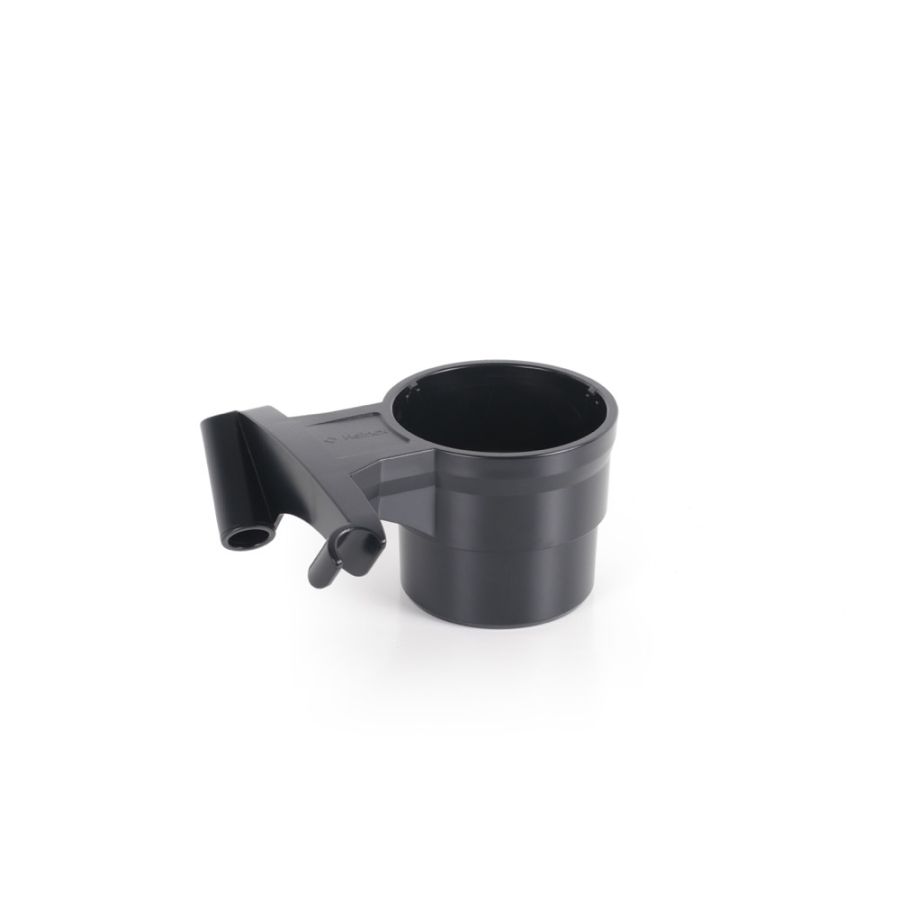HELINOX PLASTIC CUP HOLDER BLK b
