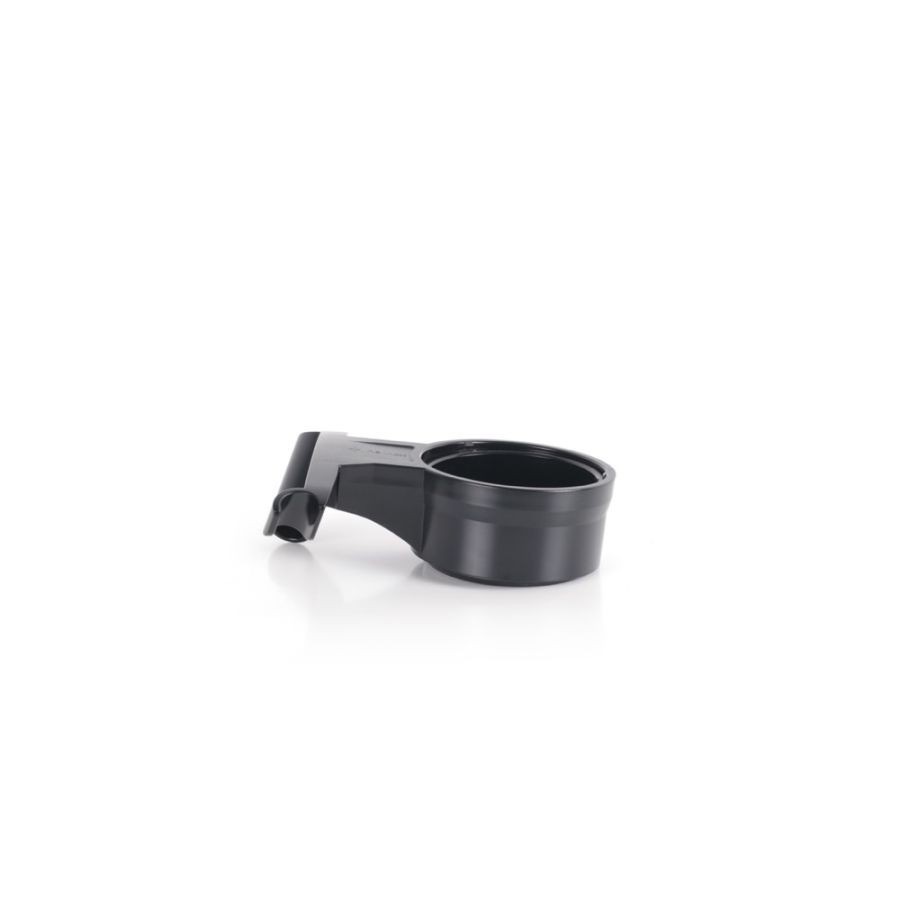 HELINOX PLASTIC CUP HOLDER BLK d