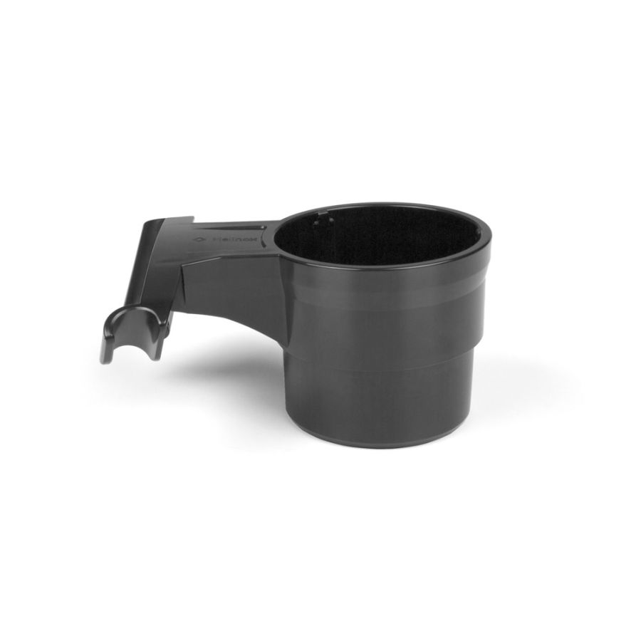 HELINOX PLASTIC CUP HOLDER BLK