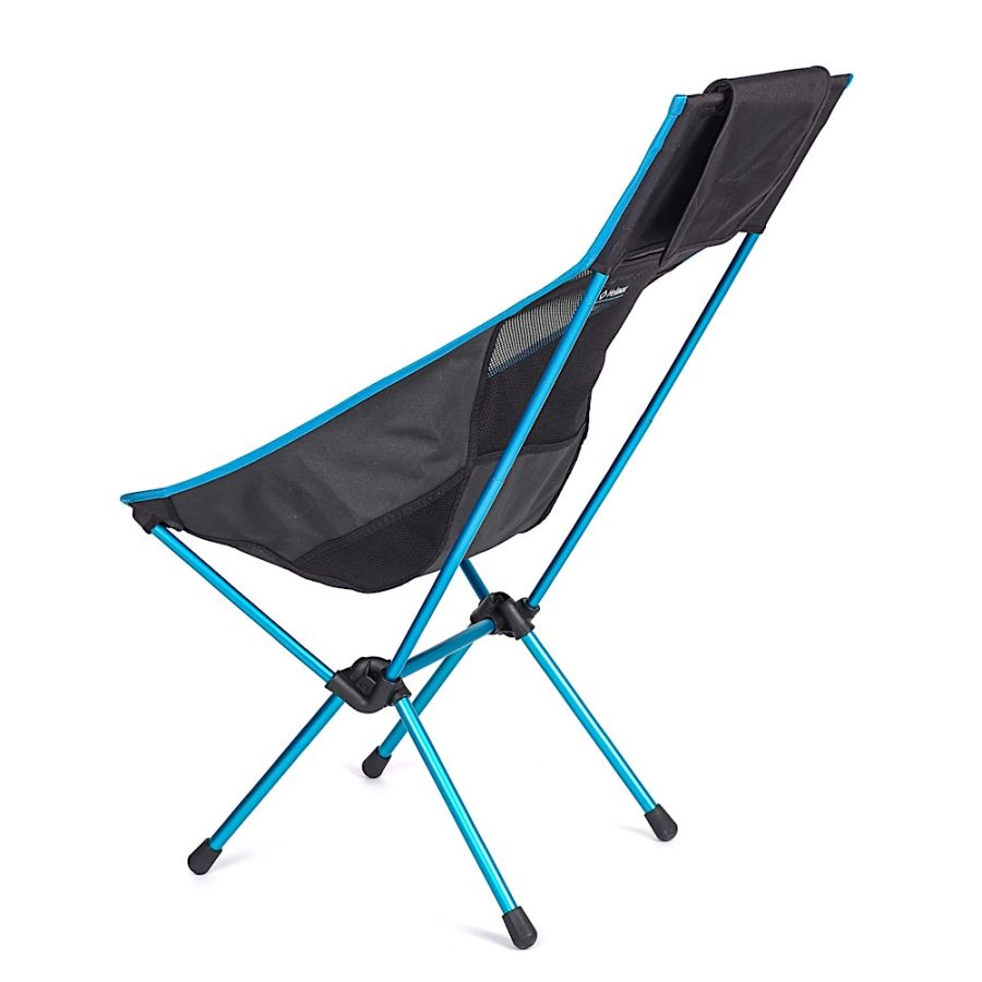 HELINOX SUNSET CHAIR BLK 1