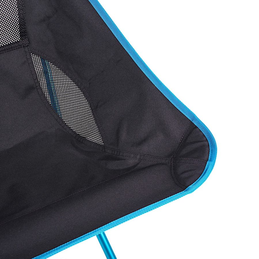 HELINOX SUNSET CHAIR BLK 3 HELINOX SUNSET CHAIR BLK 3