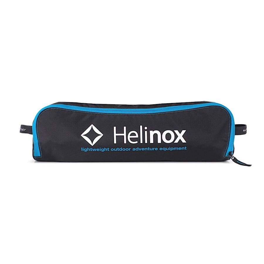 HELINOX SUNSET CHAIR BLK 6 HELINOX SUNSET CHAIR BLK 6