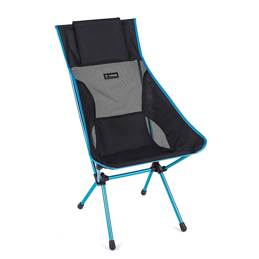 HELINOX SUNSET CHAIR BLK