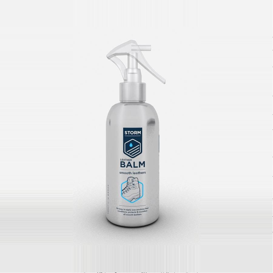 STORM LEATHER BALM 150ML SPRAY ANY STORM LEATHER BALM 150ML SPRAY ANY
