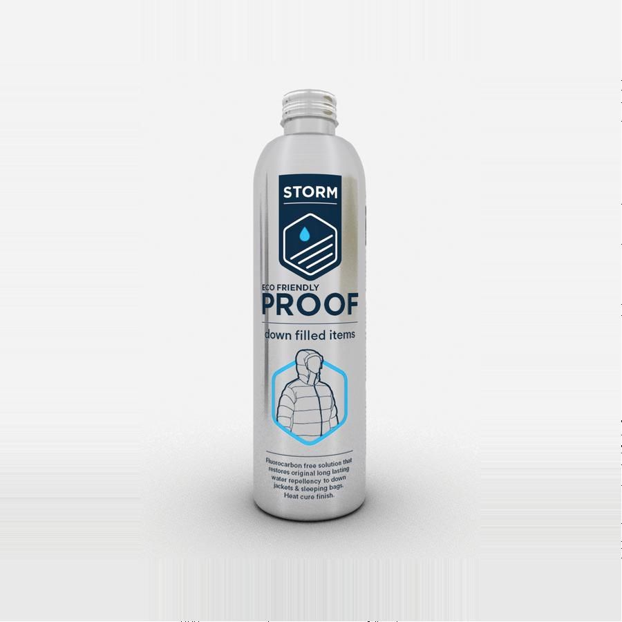 STORM DOWN PROOFER 225ML ANY