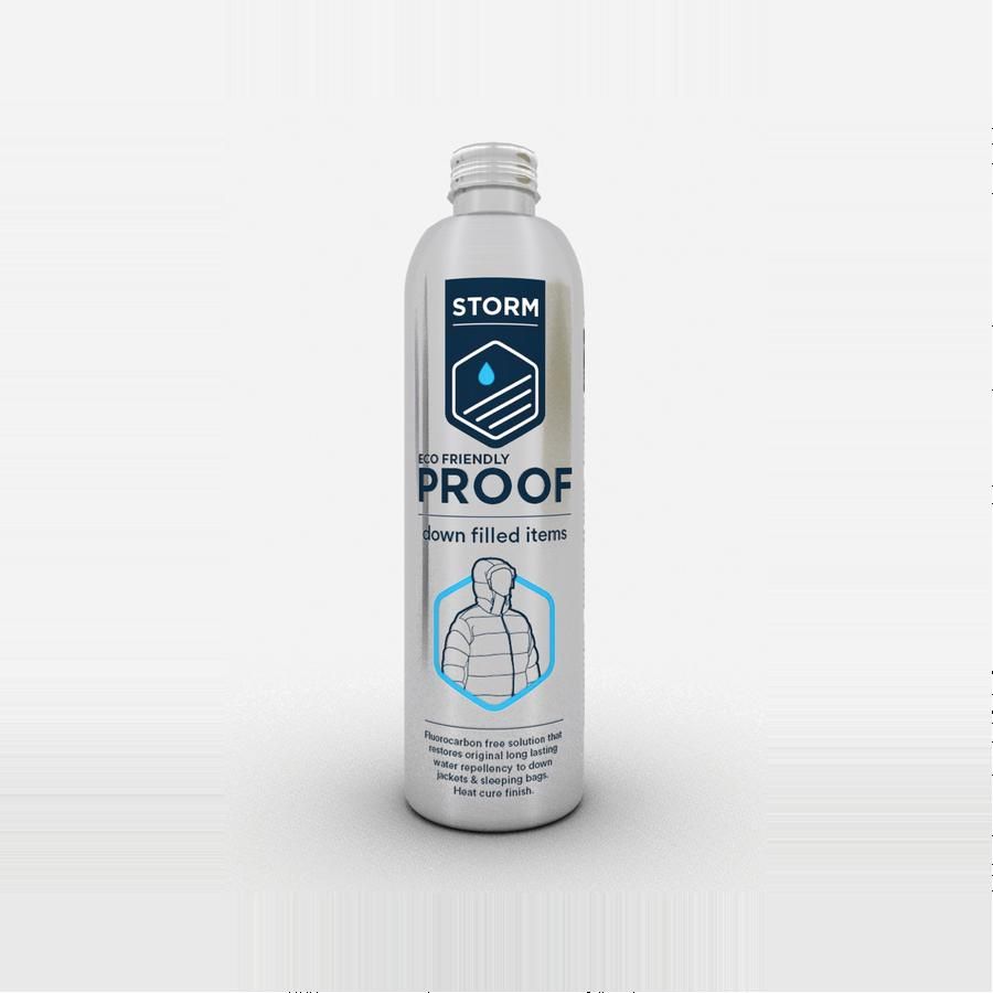 STORM DOWN PROOFER 225ML ANY STORM DOWN PROOFER 225ML ANY