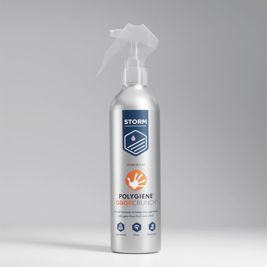 STORM ODOUR CRUNCH 225 ML ANY b