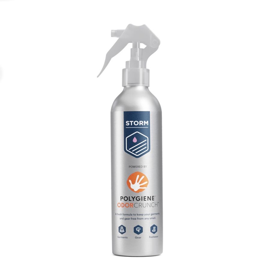 STORM ODOUR CRUNCH 225 ML ANY STORM ODOUR CRUNCH 225 ML ANY