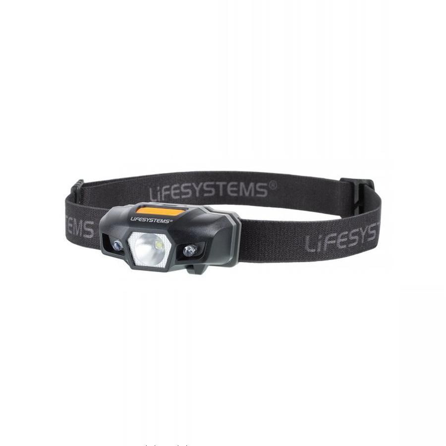 LS INTENSITY 155 HEAD TRCH-BAT ANY LS INTENSITY 155 HEAD TRCH-BAT ANY