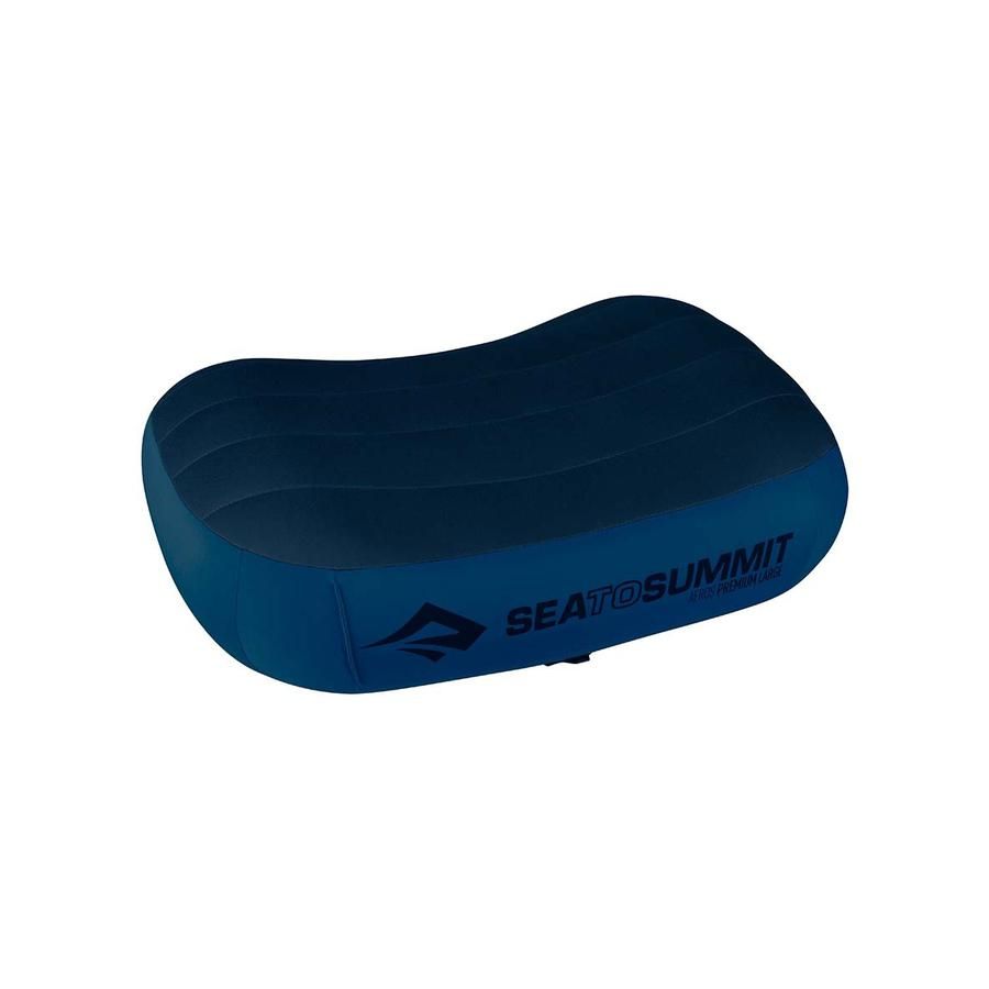 S2S AEROS PREMIUM PILLOW REGLR NAV