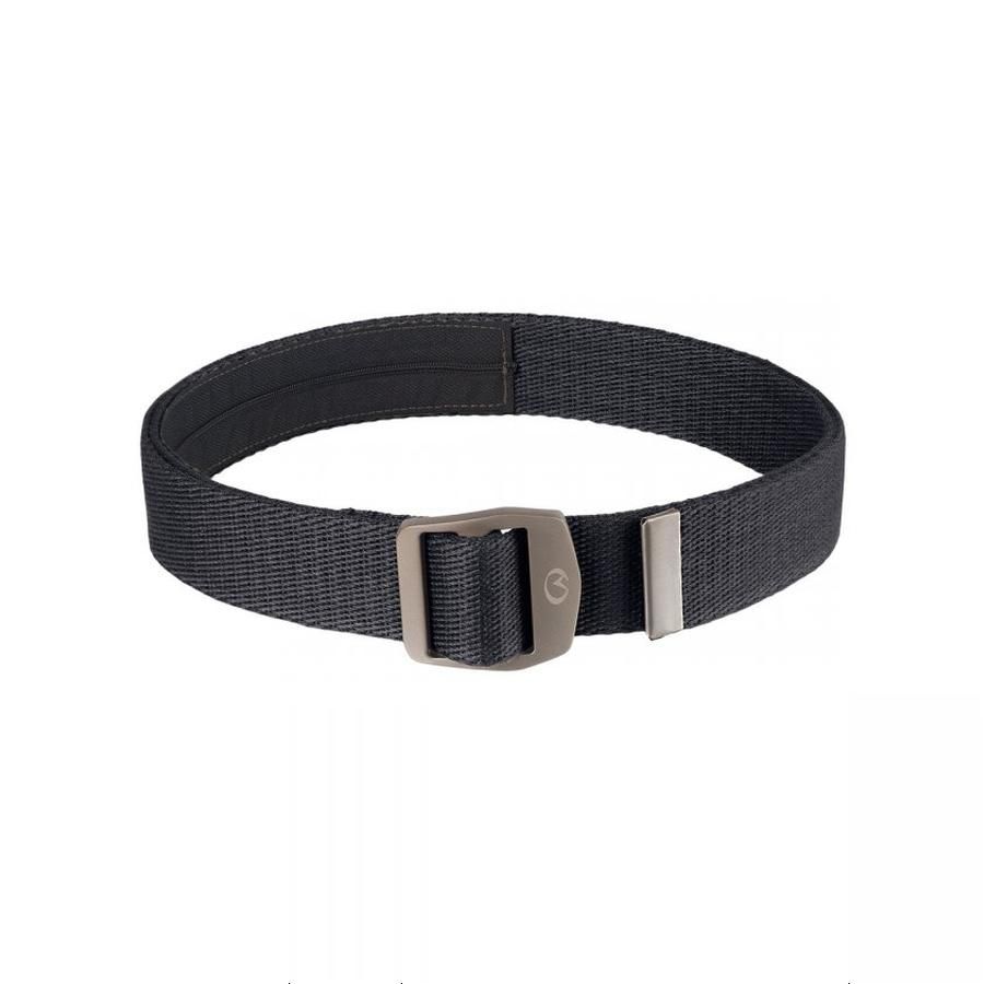 LV TRAVEL MONEY BELT BLK LV TRAVEL MONEY BELT BLK