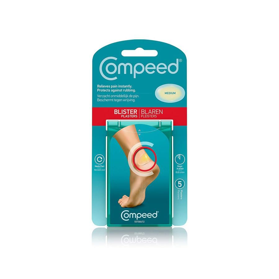 COMPEED BLISTER - MEDIUM ANY