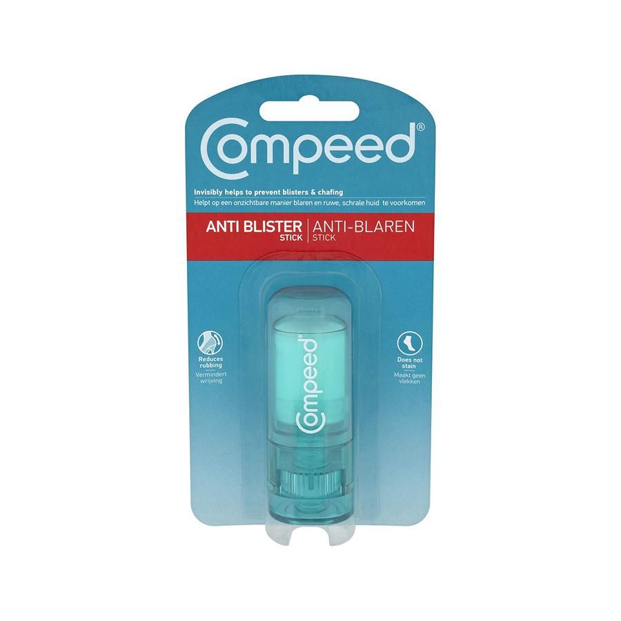 COMPEED ANTI-FRICTION STICK ANY COMPEED ANTI-FRICTION STICK ANY