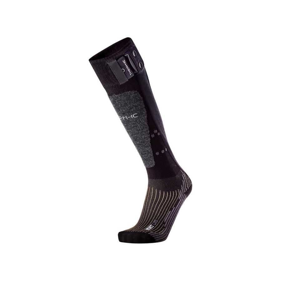 THERMIC POWERSOCK HEAT V2 BLK