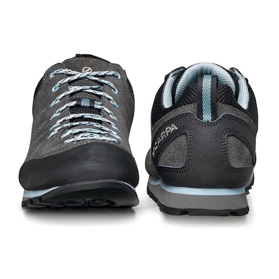 SCARPA CRUX WOMENS SAN 01 SCARPA CRUX WOMENS SAN 01