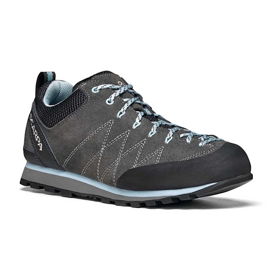 SCARPA CRUX WOMENS SAN SCARPA CRUX WOMENS SAN