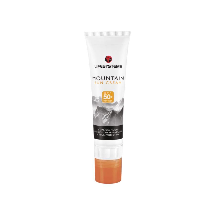 LIFESYSTEMS MTN SPF50 COMBI ST ANY LIFESYSTEMS MTN SPF50 COMBI ST ANY
