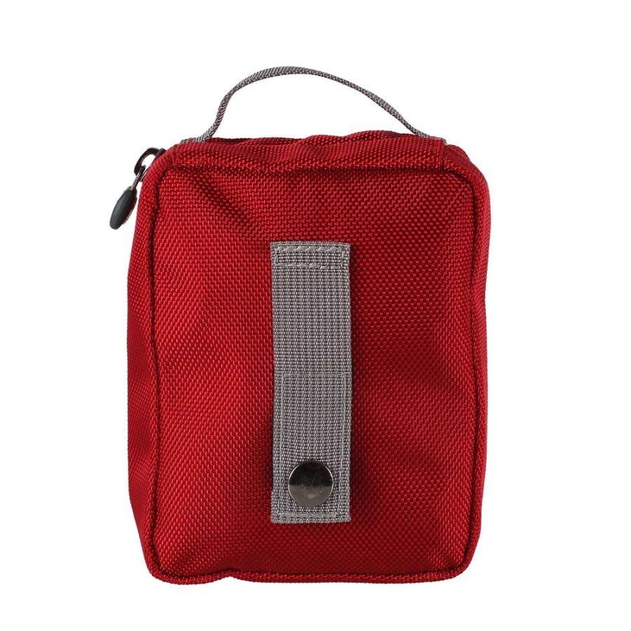 MOUNTAIN PAWS DOGGY FIRST AID ANY g