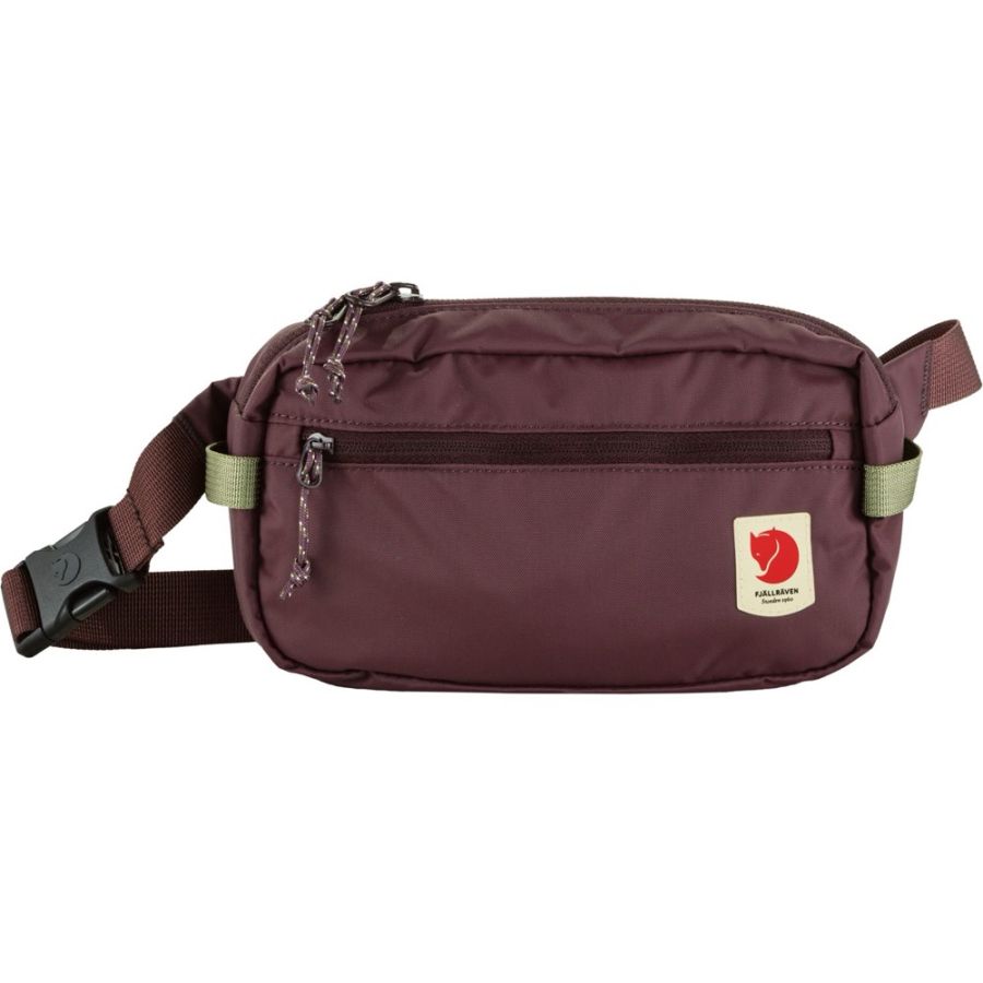 FJR HIGHCOAST HIP PACK BBY 1