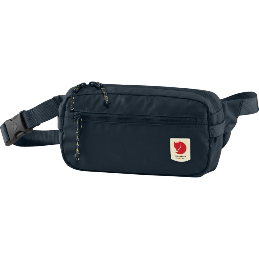 FJR HIGHCOAST HIP PACK NAV