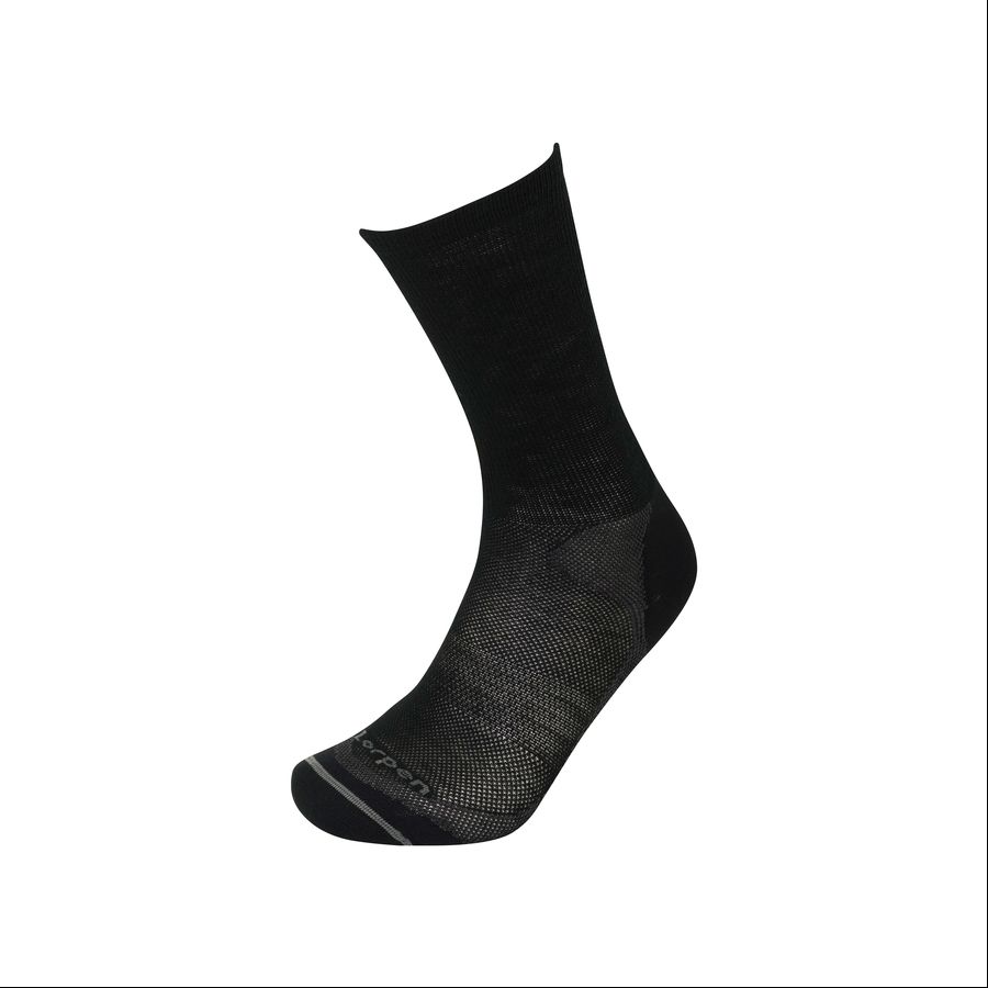 LORPEN LINER - COOLMAX BLK LORPEN LINER - COOLMAX BLK
