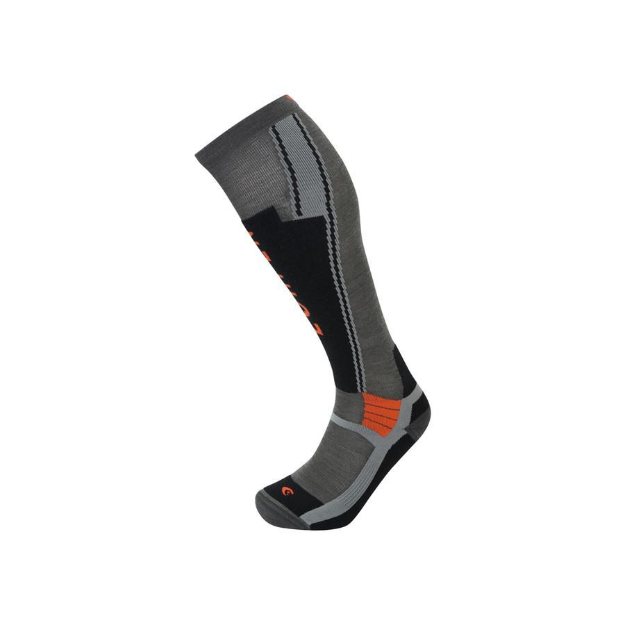 LORPEN T3 SKI LIGHT SOCK BGY LORPEN T3 SKI LIGHT SOCK BGY