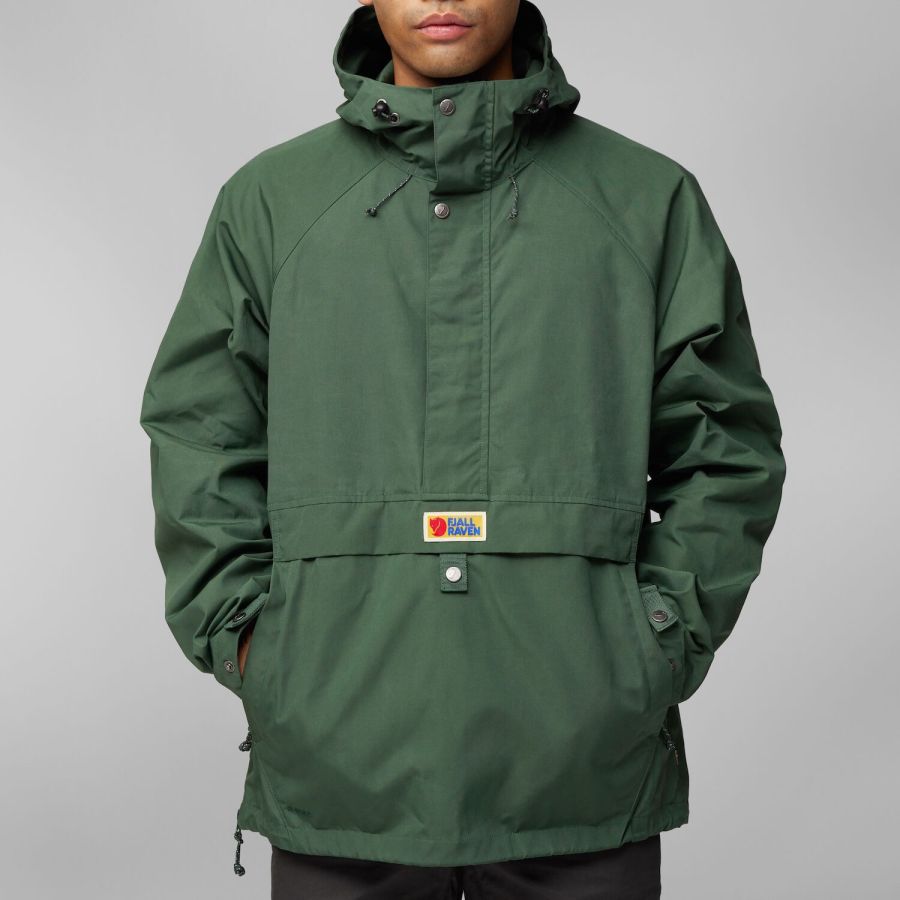 FJR VARDAG ANORAK DEFAULT 15 FJR VARDAG ANORAK DEFAULT 15