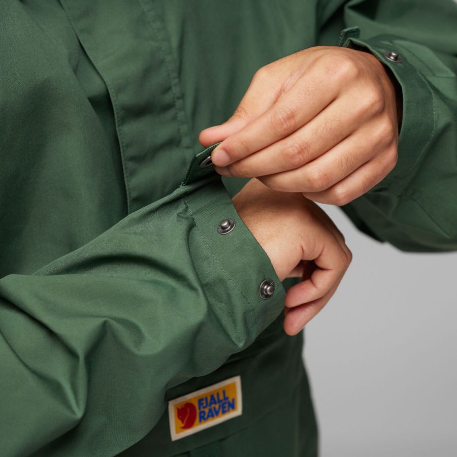 FJR VARDAG ANORAK DEFAULT 19 FJR VARDAG ANORAK DEFAULT 19