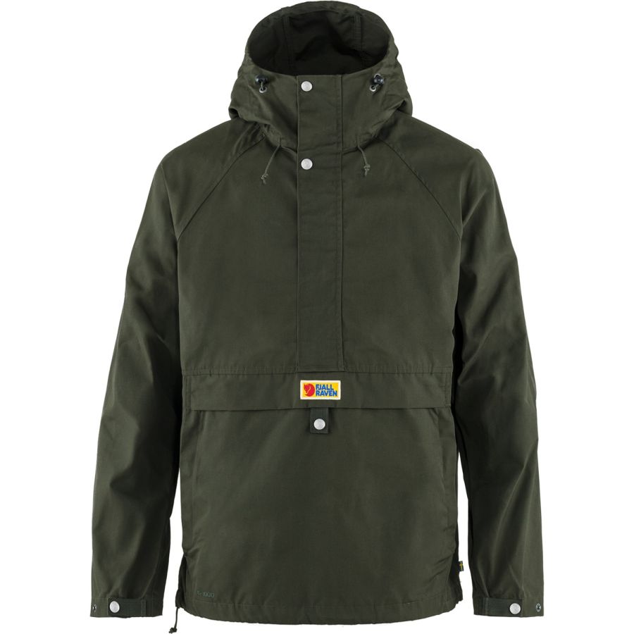 FJR VARDAG ANORAK FOR