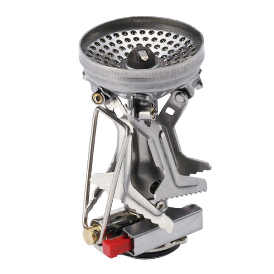 SOTO AMICUS STOVE+STEALTH LTR ANY a