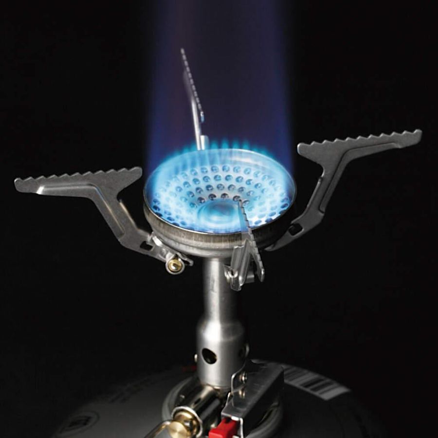 SOTO AMICUS STOVE+STEALTH LTR ANY d