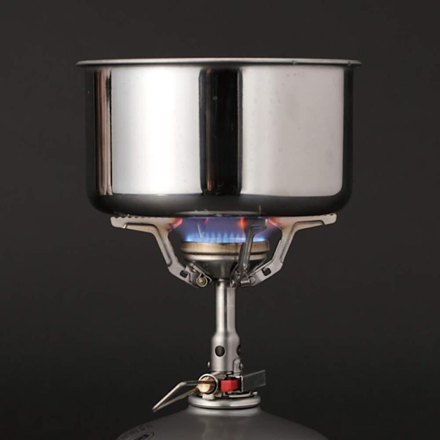 SOTO AMICUS STOVE+STEALTH LTR ANY e