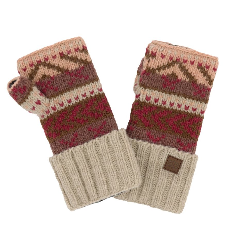 SHERPA VASTU WRIST WARMER CMM SHERPA VASTU WRIST WARMER CMM