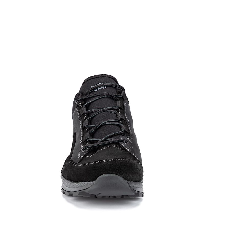 HANWAG BANKS LOW BUNION MEN GT BLK 13 HANWAG BANKS LOW BUNION MEN GT BLK 13