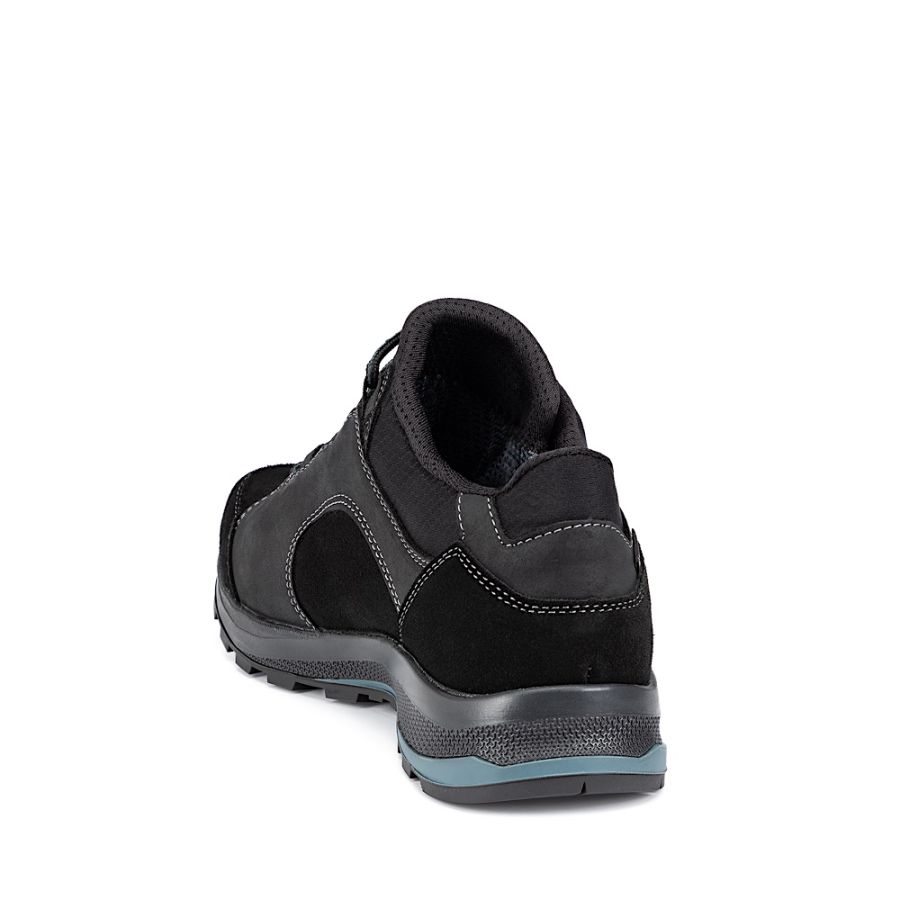 HANWAG BANKS LOW BUNION MEN GT BLK 21 HANWAG BANKS LOW BUNION MEN GT BLK 21