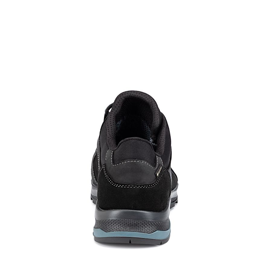 HANWAG BANKS LOW BUNION MEN GT BLK 22 HANWAG BANKS LOW BUNION MEN GT BLK 22