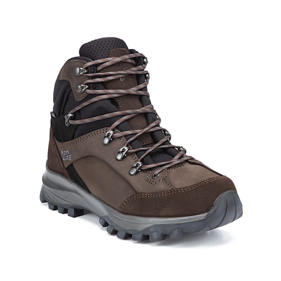 HANWAG ALTA BUNION 2 GTX WOMEN MOC 11