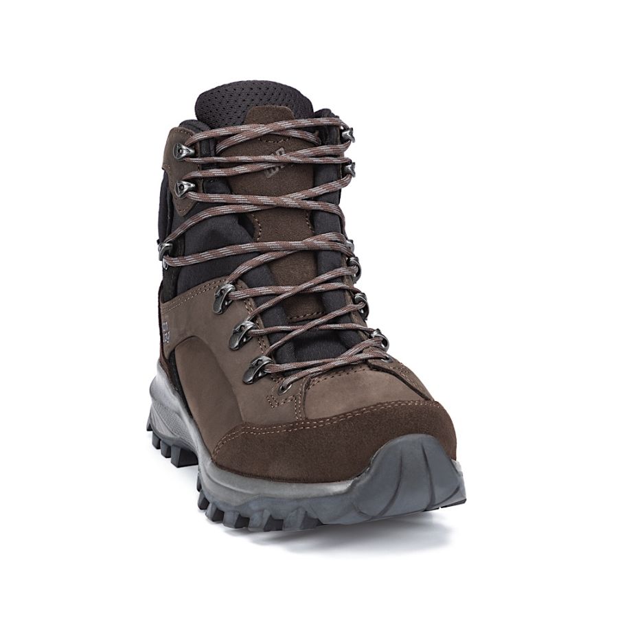 HANWAG ALTA BUNION 2 GTX WOMEN MOC 12