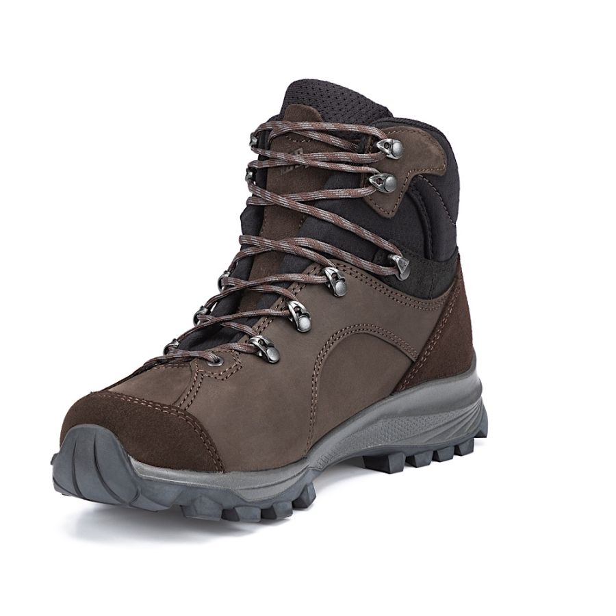 HANWAG ALTA BUNION 2 GTX WOMEN MOC 15