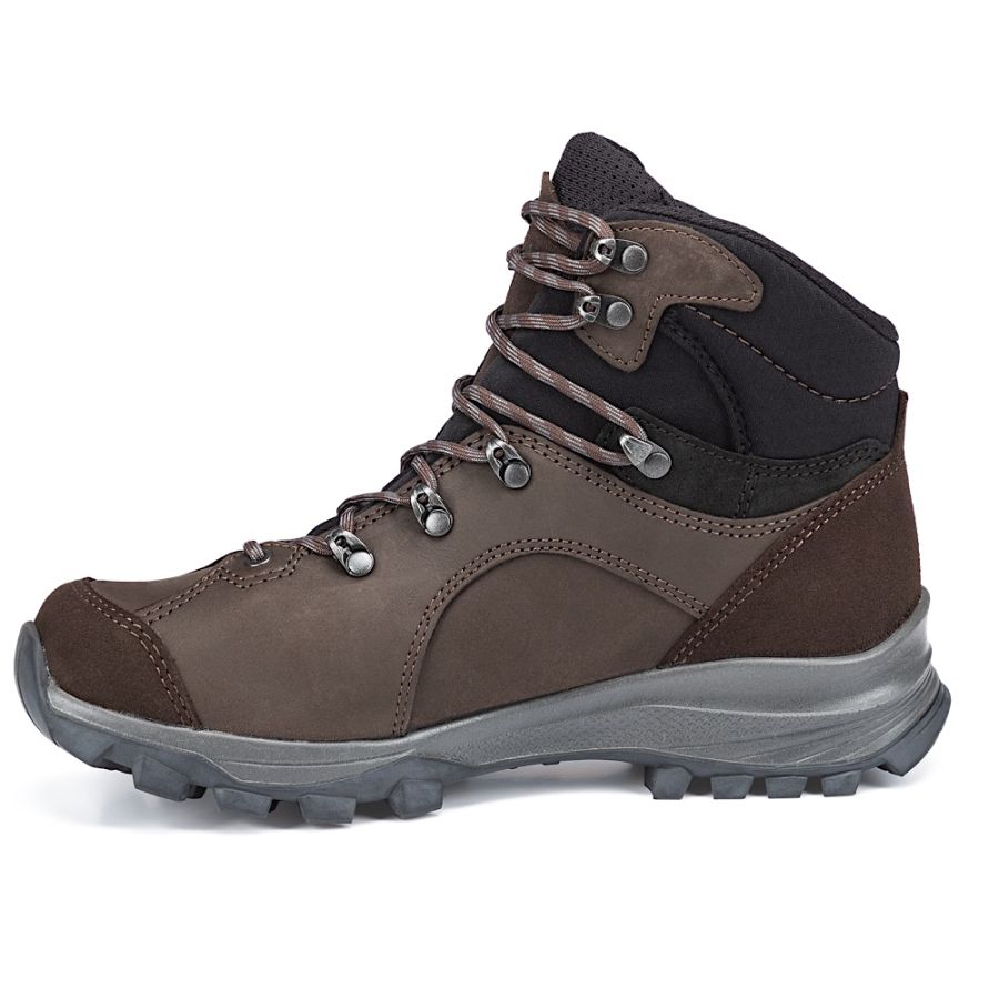 HANWAG ALTA BUNION 2 GTX WOMEN MOC 17