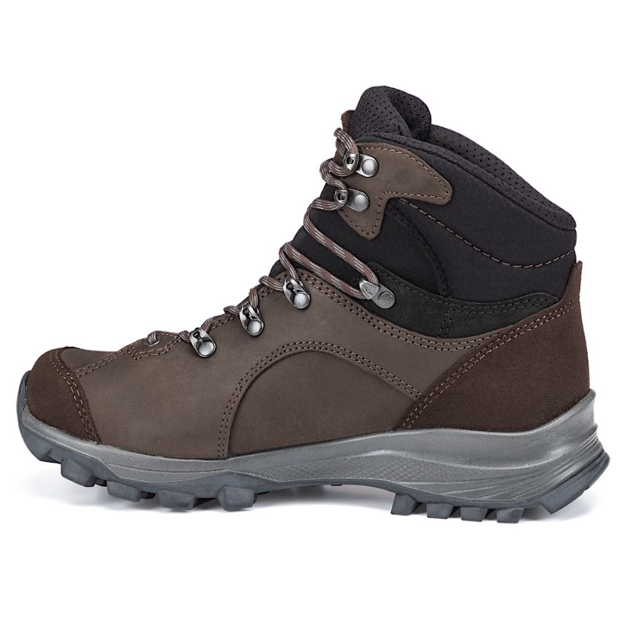 HANWAG ALTA BUNION 2 GTX WOMEN MOC 18