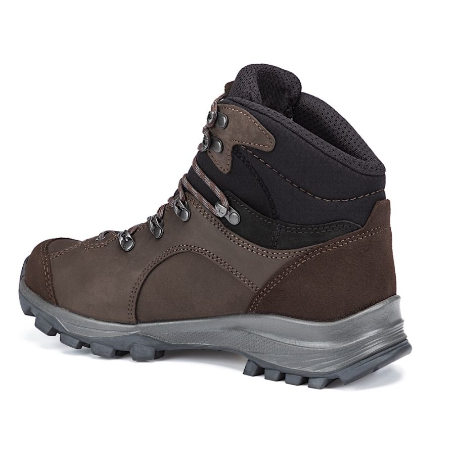 HANWAG ALTA BUNION 2 GTX WOMEN MOC 19
