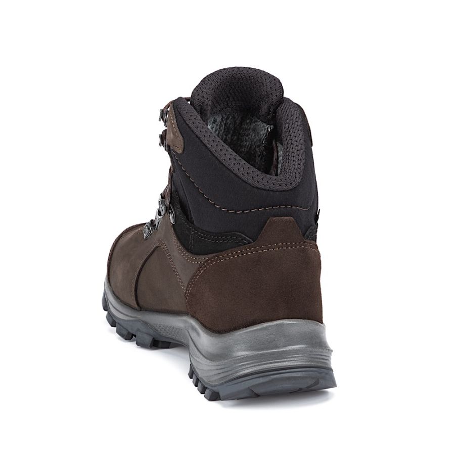 HANWAG ALTA BUNION 2 GTX WOMEN MOC 21