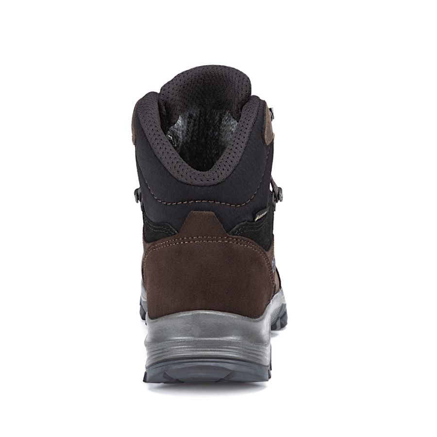 HANWAG ALTA BUNION 2 GTX WOMEN MOC 22