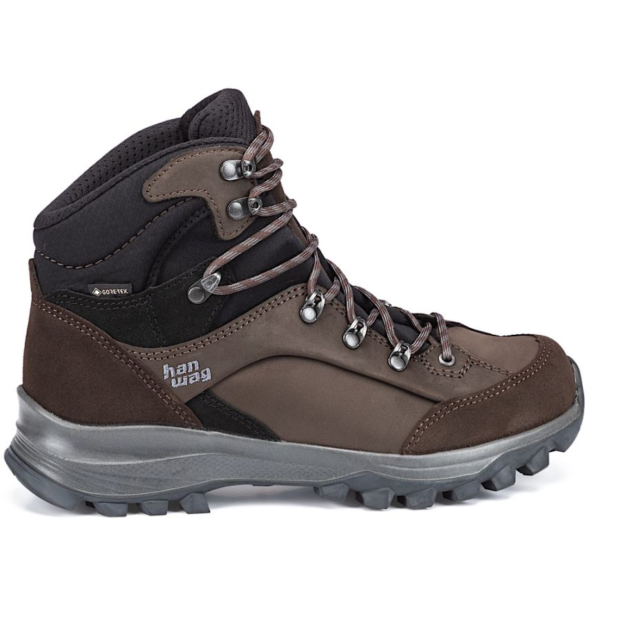 HANWAG ALTA BUNION 2 GTX WOMEN MOC 26