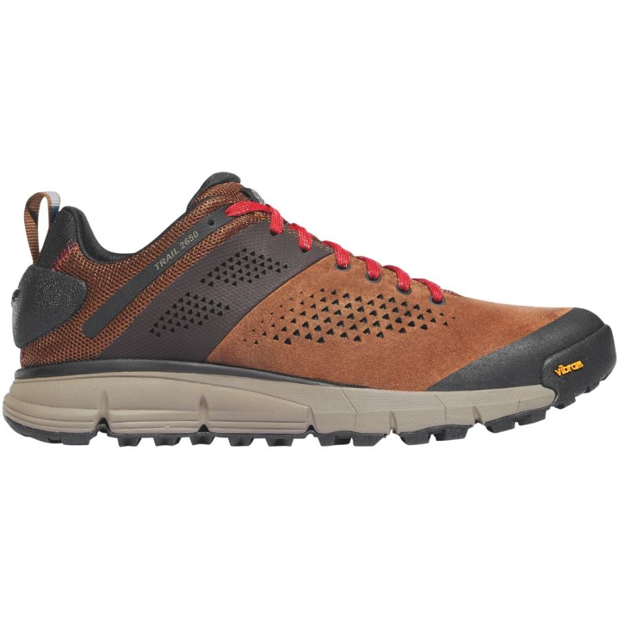 DANNER TRAIL 2650 BROWN/RED BRN a