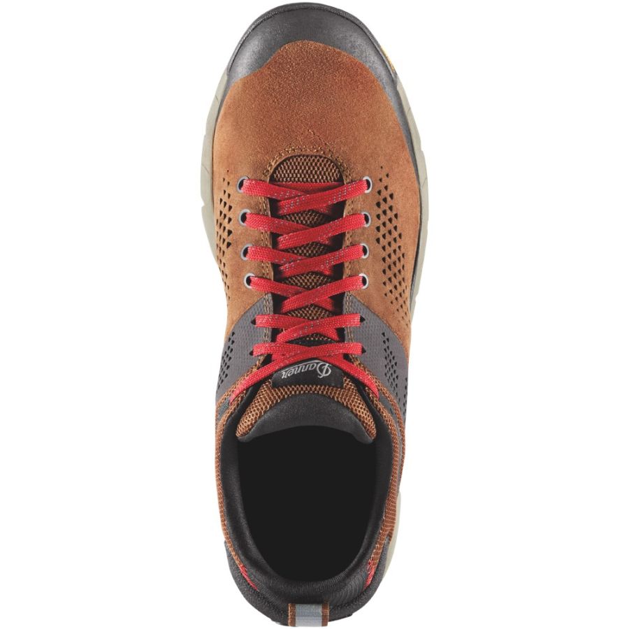 DANNER TRAIL 2650 BROWN/RED BRN b