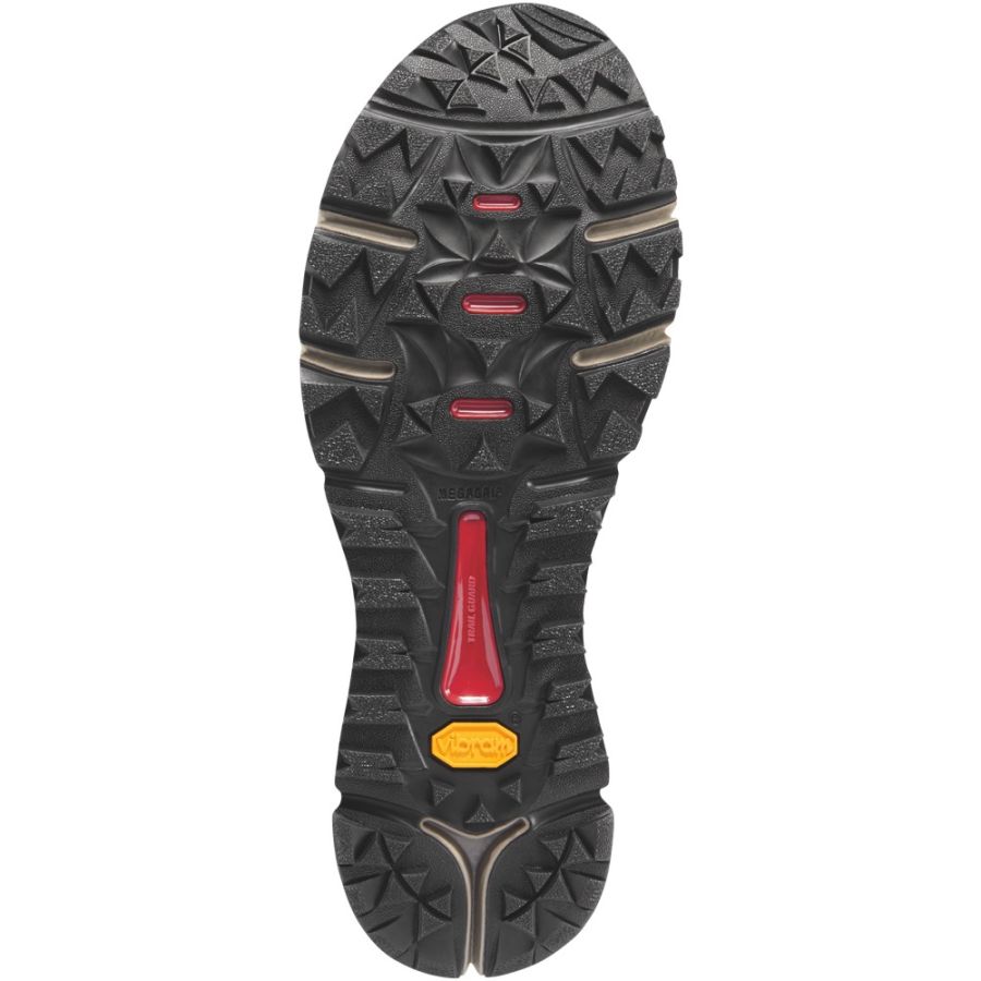 DANNER TRAIL 2650 BROWN/RED BRN d