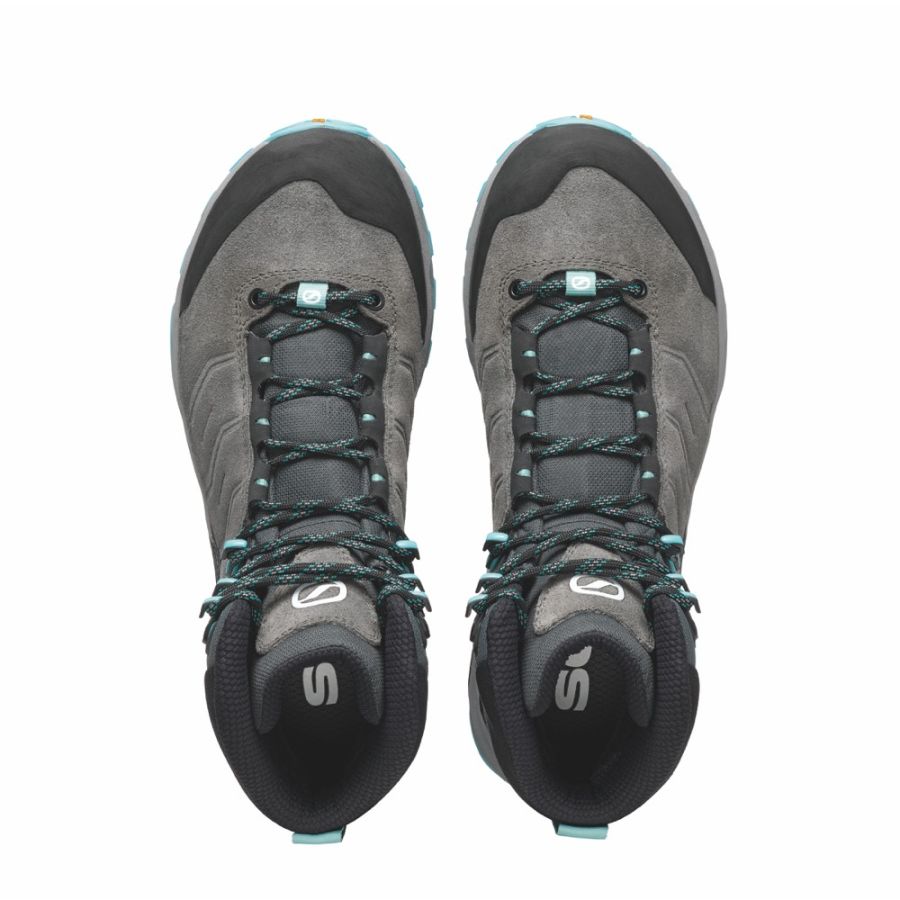 SCARPA RUSH TRK GTX WMS GRY f