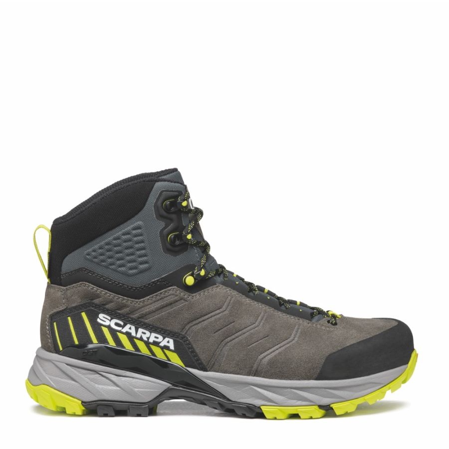 SCARPA RUSH TRK GTX MENS TTN a